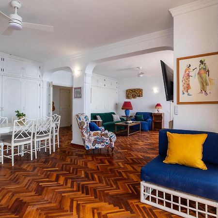 Ferienwohnung Fuengirola-Playamar Exterior foto