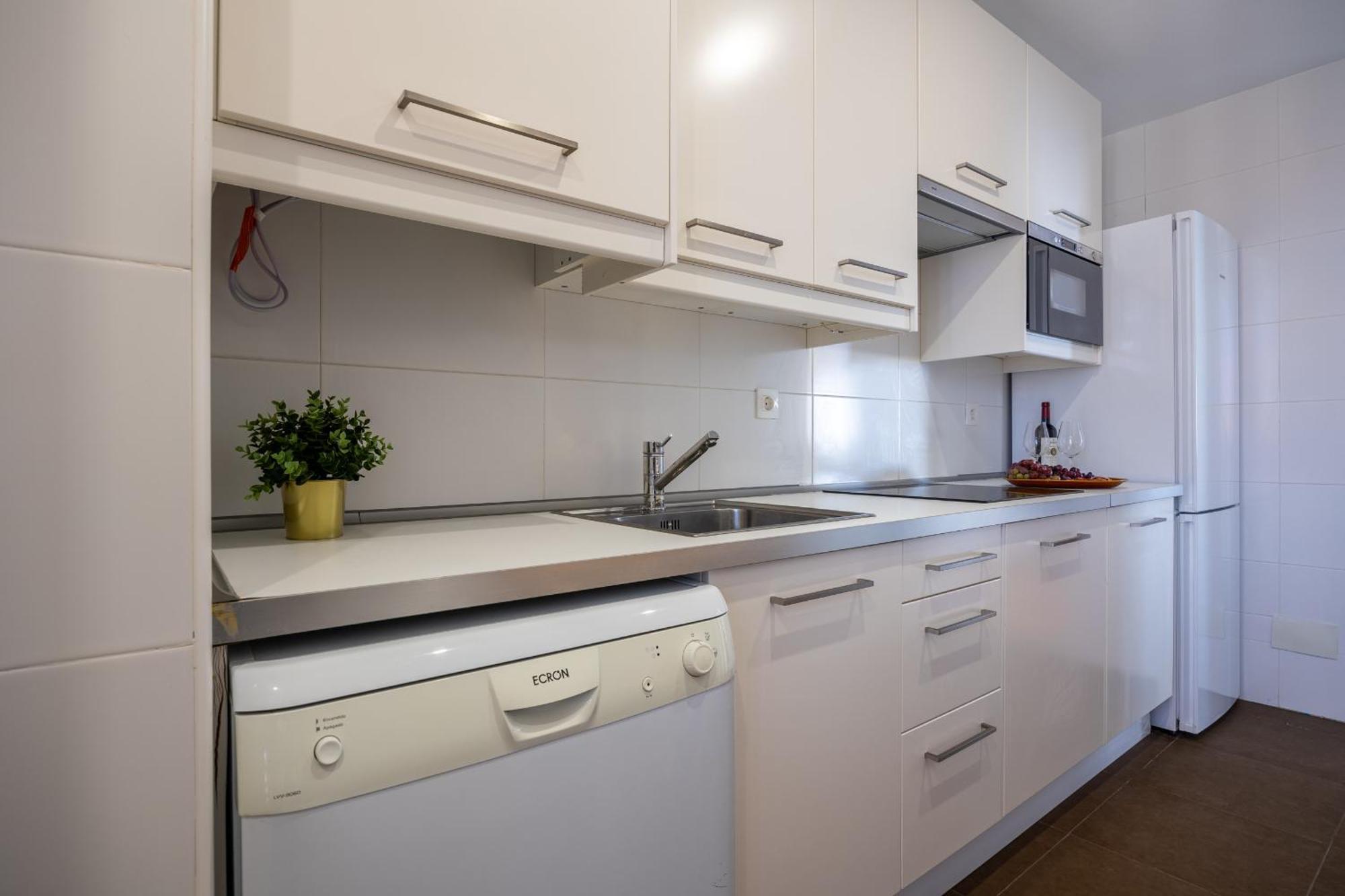 Ferienwohnung Fuengirola-Playamar Exterior foto