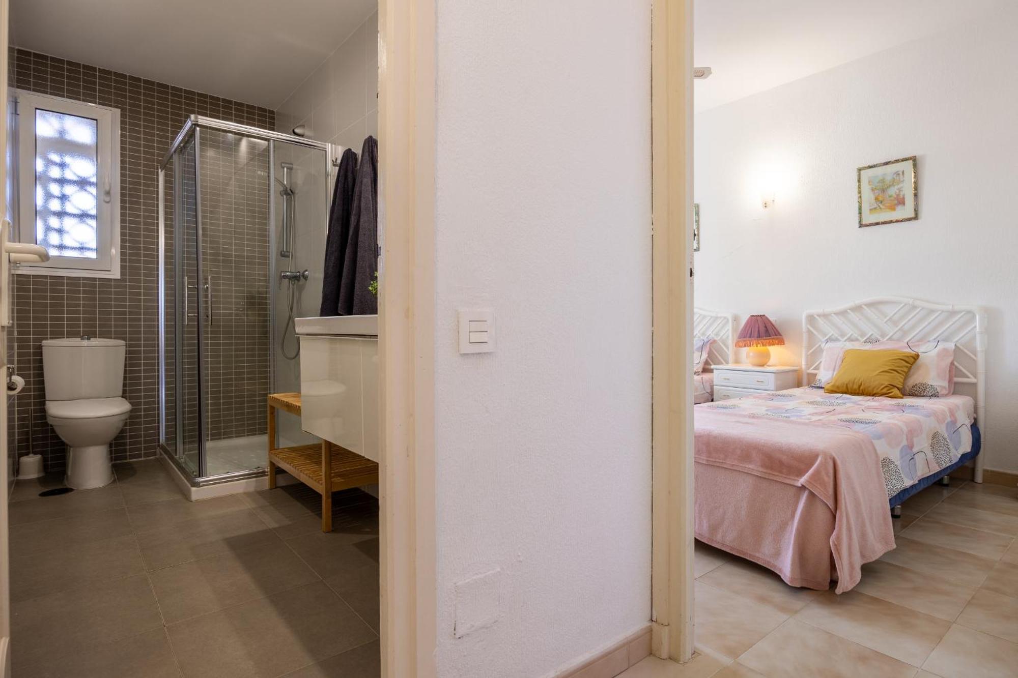 Ferienwohnung Fuengirola-Playamar Exterior foto