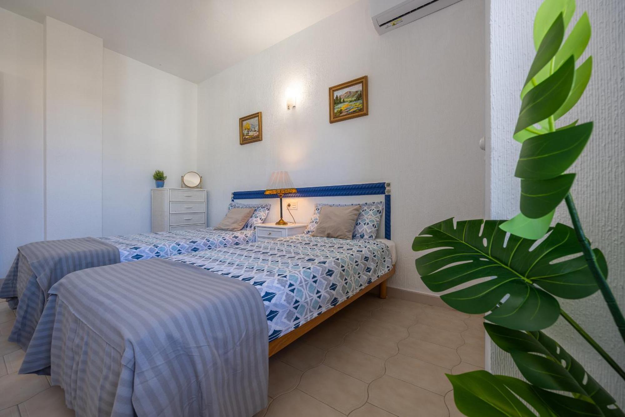 Ferienwohnung Fuengirola-Playamar Exterior foto